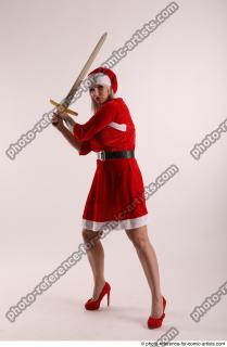 JAROSLAVA MRS. CHRISTMAS